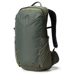 Gregory Zulu 20 LT Plecak trekkingowy męski- Zielony