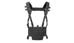 Kamizelka Mil-Tec Chest Rig - Czarny - 13530402