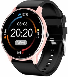 Zegarek SMARTWATCH - ASPERIA - GT1-2 pełny dotyk