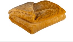 Koc Light Sleep New miodowy, 150 x 200