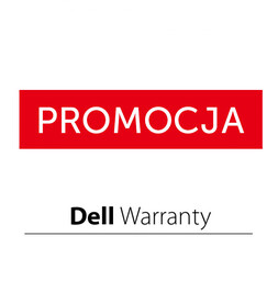 Rozszerzenie gwarancji DELL 3Yr KYHD