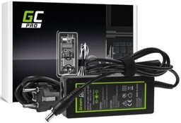 GREENCELL Zasilacz do laptopa Pro AD20P 60W