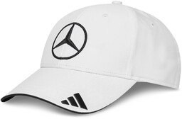 Czapka z daszkiem adidas Mer Dr JW6270 Biały