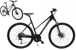 Rower crossowy 28'' KANDS CRS 1200 rama 19''
