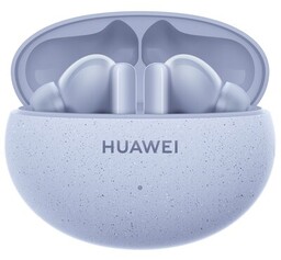 HUAWEI Słuchawki dokanałowe FreeBuds 5i ANC Wodoodporne Niebieski