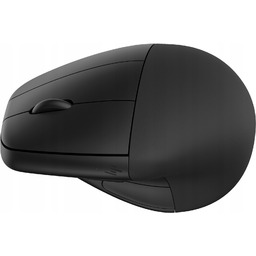 Mysz Hp 920 Ergonomic Vertical Mouse Black bezprzewodowa
