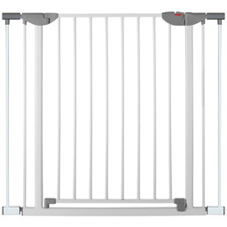 Bramka rozporowa barierka na schody 88-95cm REER