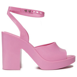 Sandały Melissa Melissa Rita Ad 33965 Różowy