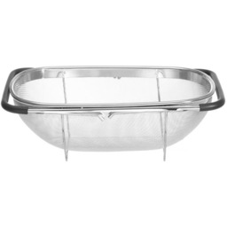 Hendi Cedzak rozsuwany na zlew 360x240x(h)115mm I Hendi