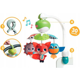 KaRuZeLa PoDrÓżNa ZaBaWa Na ŁąCe TiNy LoVe