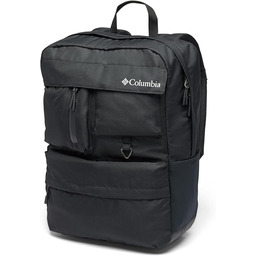 Columbia Unisex Street TransitBackpack 2, plecak, czarny, jeden