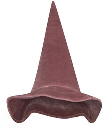 Kapelusz czarownicy "Kosmiczna Czarownica"