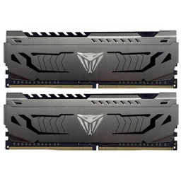 PATRIOT Pamięć RAM Viper Steel 16GB (2x8GB) DDR4
