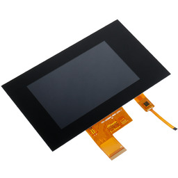 Creality Cl-89 Halot Sky Touch Screen Kit_5 Ekran