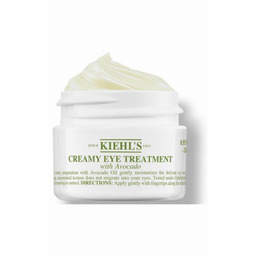 Kiehl''s Creamy Eye Treatment Avocado Odżywczy Krem Pod