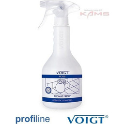 V-AROMA-FRESH - ODŚWIEŻACZ POWIETRZA