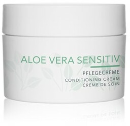 Charlotte Meentzen Aloe Vera Sensitiv Conditioning Cream Krem