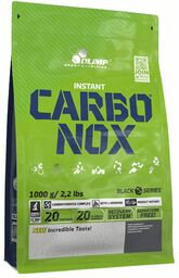 Weglowodany Olimp Sport Nutrition Carbonox 1000 g Cytryna
