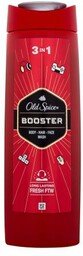 Old Spice Booster żel pod prysznic 400 ml