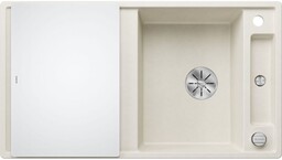 BLANCO 527039 Zlewozmywak AXIA III 5 S Silgranit
