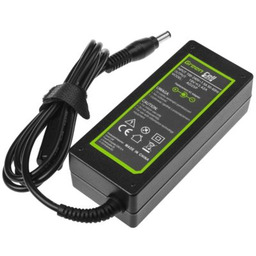 GREENCELL Zasilacz do laptopa Pro AD25P 65W ładowarka