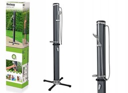 Prysznic Ogrodowy Basenowy Solarny 35 L Bestway 58696