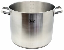 Elo 24628 Garnek ze stali nierdzewnej ProfiCuisine 28