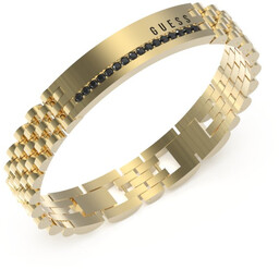 Biżuteria GUESS JUMB03203JWYG. Bransoletka, Kolor złoty. Kobieta.