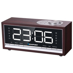 Blaupunkt Radiobudzik CR60BT