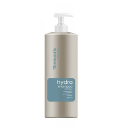 ROMANTIC Szampon do włosów Hydra 850 ml