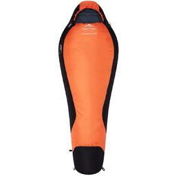 Śpiwór turystyczny Fjord Nansen Finmark XL Wide +4°C