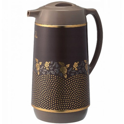 ZOJIRUSHI Dzbanek termiczny AHGB-10D-TP 1 l brązowy