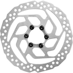 Tarcza hamulcowa SMRT26 -160mm- mocowana na 6 śrub