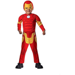 Rubie''s 620015_TODD Marvel Super Hero Adventures kostium klatki