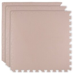 HUMBI Mata piankowa Puzzle 60 x 60 x