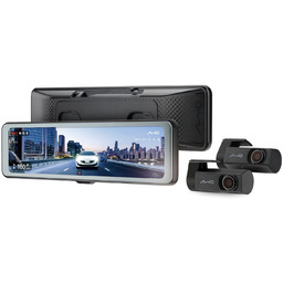 MIO MiVue R860WD DUAL - E-mirror STARVIS 2