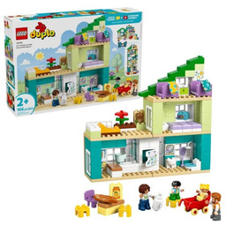 LEGO DUPLO 10470 Nowoczesny dom rodzinny 3
