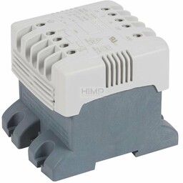 TRANSFORMATOR 230/400-12/24 V 100 VA Legrand 044223