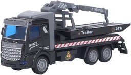 Ciężarówka - transporter zdalnie sterowana