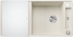 BLANCO 527053 Zlewozmywak AXIA III XL 6 S-F
