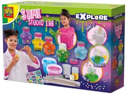 Studio Laboratorium Slime