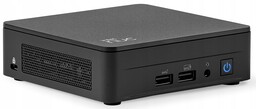 Asus Intel NUC13ANKI5 i5-1340P Slim