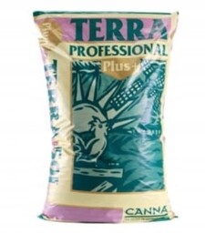 Canna Terra Professional Plus Ziemia 50 L