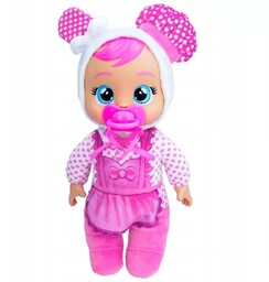 CRY BABIES TALENT - LALKA CONEY, TM TOYS