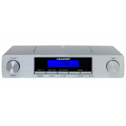 Blaupunkt Radioodtwarzacz domowy KR12SL