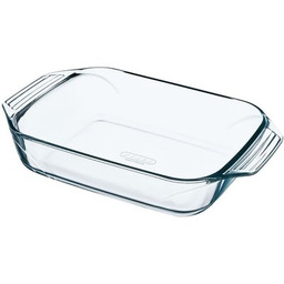 PYREX Naczynie do zapiekania Irresistible 39 x 25