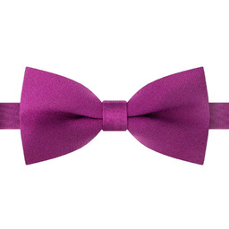 Mucha Męska - His Story - Ciemna Fuksja