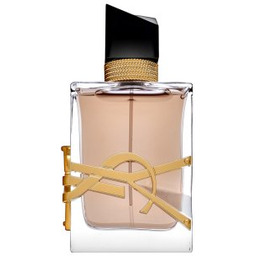Yves Saint Laurent Libre Flowers & Flames woda