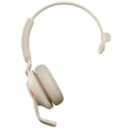 Jabra Słuchawki nauszne bezprzewodowe Evolve2 65 MS Mono