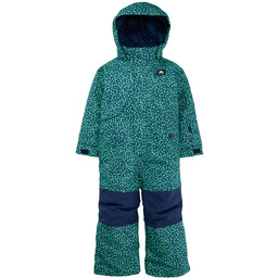 kombinezon dziecięcy BURTON TODDLER ONE PIECE Orbit